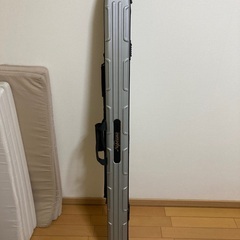 釣り竿ハードケース