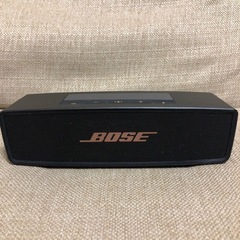 Bose SoundLink Mini II