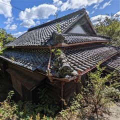 【大分県佐伯市】農地と山林と一緒に古民家お譲りします。S-22-00176_1 − 大分県