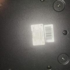 スピーカー ウーファーの画像