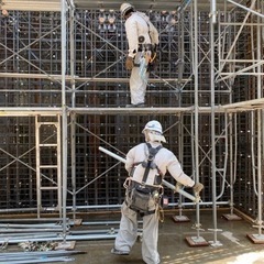 正社員募集の画像