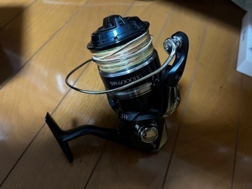 ストラディックSW6000HG