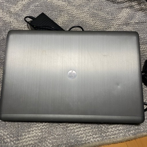 SSD換装済★core i5ノートPC【hp】Windows10 pro
