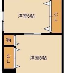 ★駅徒歩3分！　★店舗事務所相談可能！（SOHO扱い） ★フルリ...