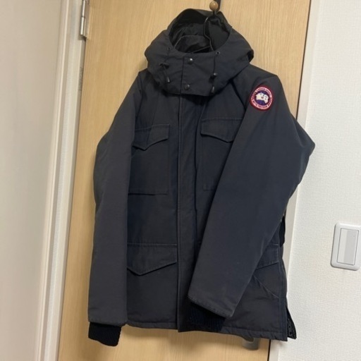 カナダグース♬