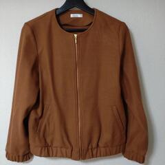 美品♡ブルゾン　ジャンパージャケット