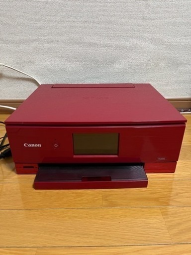 Canon TS8430 プリンター