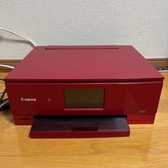 Canon TS8430 プリンター