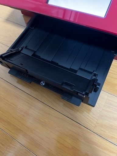 Canon TS8430 プリンター