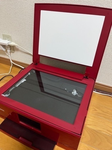 Canon TS8430 プリンター