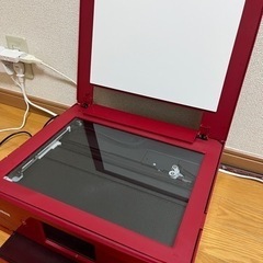 Canon TS8430 プリンターの画像