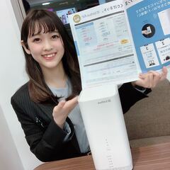 【残業ゼロで25万～】携帯ショップ販売スタッフ【未経験OK】の画像