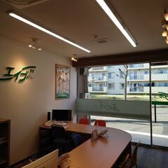 ※基本給21万円＋歩合※　お部屋探しのエイブルネットワーク店での営業です♪の画像