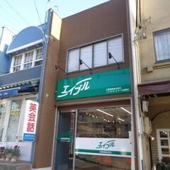 ※基本給21万円＋歩合※　お部屋探しのエイブルネットワーク店での営業です♪の画像
