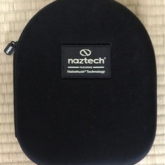 Naztech ヘッドフォン
