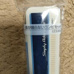 新品　箸スプーンセット