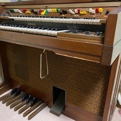 YAMAHA エレクトーン