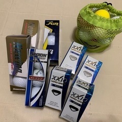【お話中】☆ゴルフ福袋的な！（レディース☆）