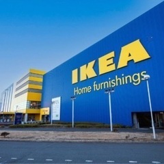 ☆IKEAで友達作りカフェ会☆11月3日(水)16時から