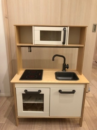 IKEA イケア　おままごとキッチン