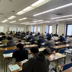 11月20日　試験監督責任者募集(経験者)の画像