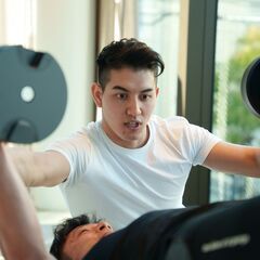 【完全個室】【大谷翔平が実践】アスリート｜芸能人の専属トレーナーによるパーソナルトレーニング！の画像