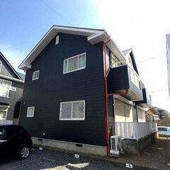 ⭐️5万円入居可💁秩父鉄道/持田駅歩10分✨埼玉県行田市城西