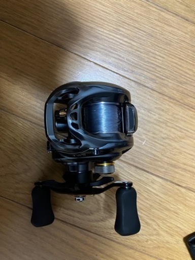 初心者バス釣りセット