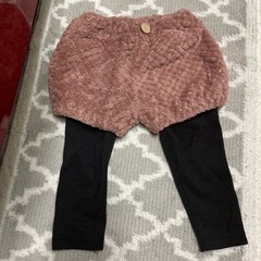 80cm スカッツ