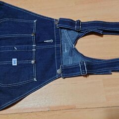 新品未着用　Lee リー オーバーオール　LM4254-500 ...