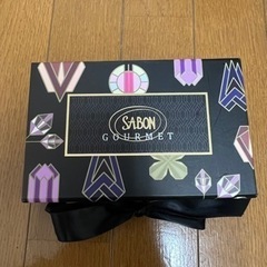 SABON 石鹸 ソープP