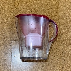 Brita 浄水器 マレーラ フィルター ブリタ