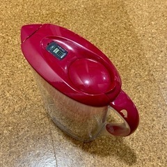 Brita 浄水器 マレーラ フィルター ブリタの画像