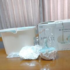 カインズ　　回転モップ