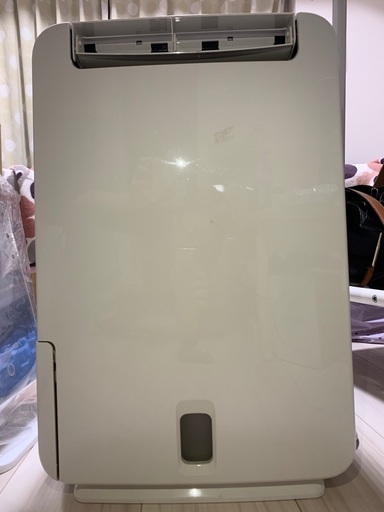 MITSUBISHI MJ-Z70GX DRY\u0026LAUNDRY 除湿機
