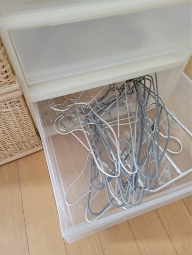 【7日午前中】無印良品棚など ※決まりました