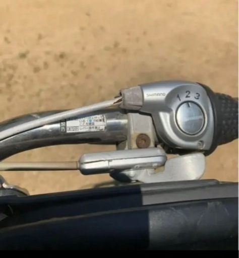 子供乗せ自転車　最終価格です