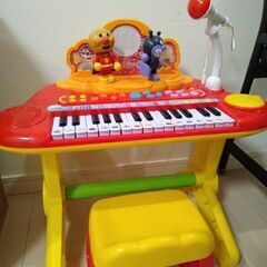 アンパンマン キラ★ピカ★いっしょにステージ ミュージックショー 