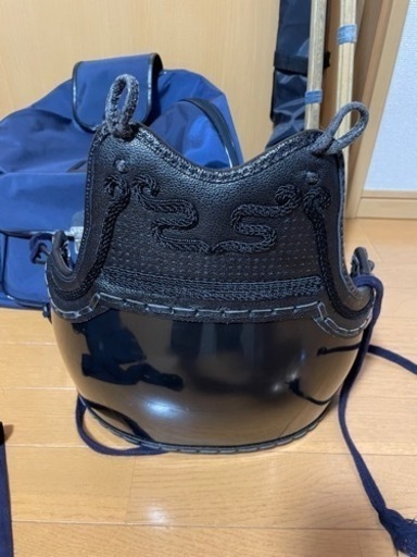 小学生用　剣道の道着と道具一式