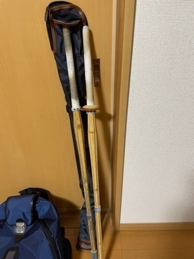 小学生用　剣道の道着と道具一式