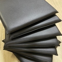 ★業務用座布団大量有り　未使用に近い　居酒屋　飲食