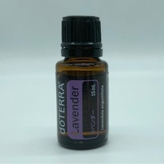doTERRA■ドテラ■エッセンシャルオイル■正規代理店■販売中の画像
