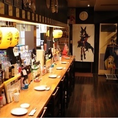 【八幡東区中央】11/12(土)18:00-22:00のみ⭐️焼き鳥屋とりひさの画像