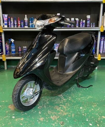 ☆ご成約☆アドレスV50(50）