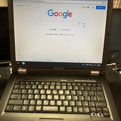 レノボ　3000 C200　8922-62J chromeOSイ...