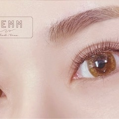 歩合制◆売り上げ50%◆週一短時間から🆗アイリスト募集の画像