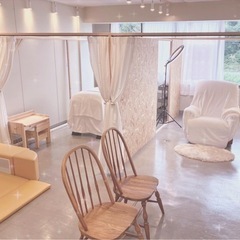 歩合制◆売り上げ50%◆週一短時間から🆗アイリスト募集