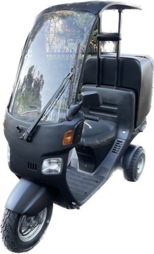 ジャイロキャノピー　ミニカー登録　TA02(レストア必須)アクセサリ9点セット※お値段相談承ります。