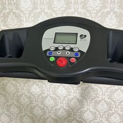 値下げ美品⭐️ランニングマシン 2017年購入