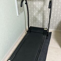 値下げ美品⭐️ランニングマシン 2017年購入